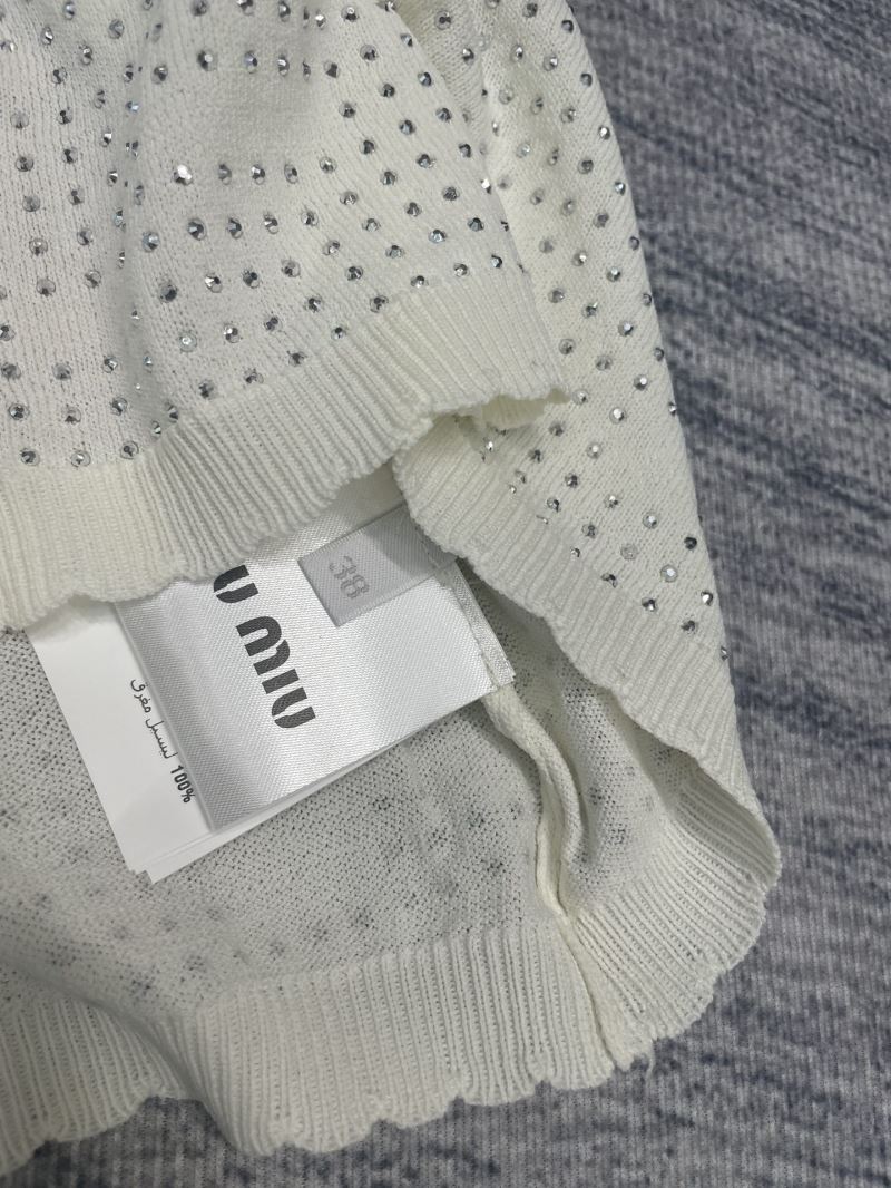 Miu Miu Vest